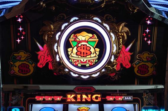 キングクリエーターのゲーム性