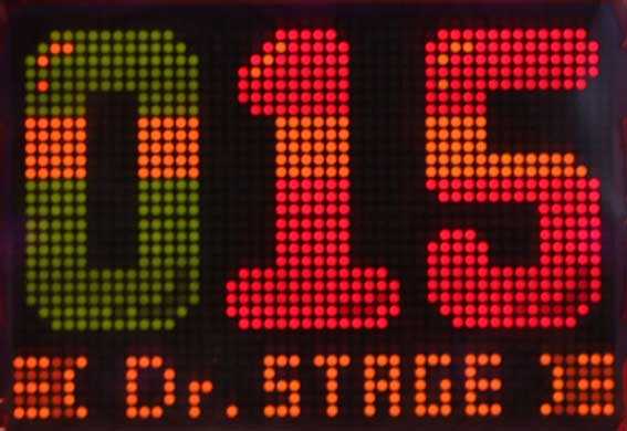 ファンキードクター 語呂合わせ