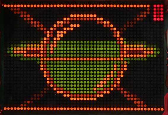 ファンキードクター 保留解析