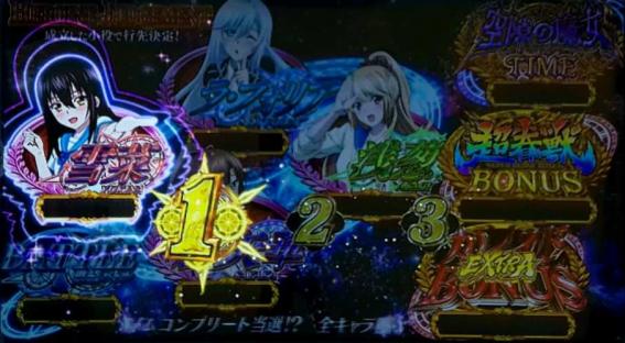 ストブラのヒロインジャッジメント