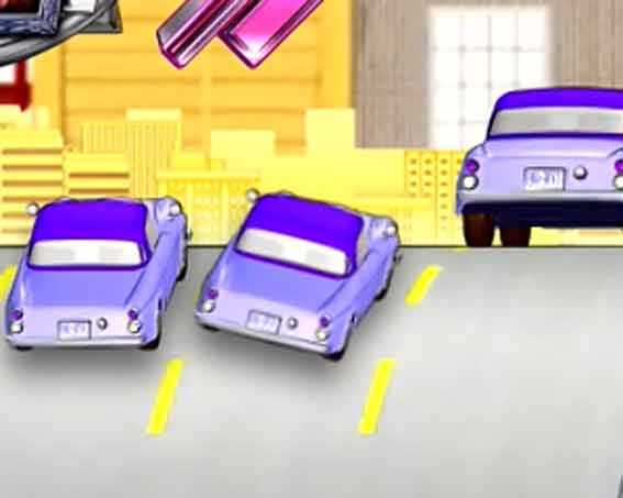 P化物語 保留変化