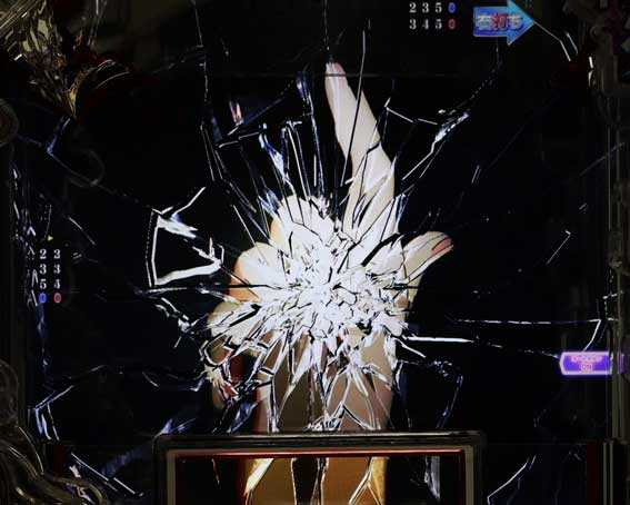 ひぐらしのなく頃に 輪廻転生 指パッチン