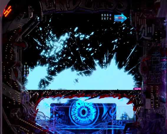 ひぐらしのなく頃に 輪廻転生 鉈ギミック