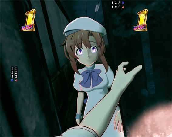 ひぐらしのなく頃に 輪廻転生 トイレ