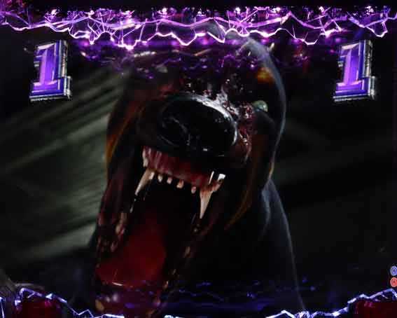 バイオハザードRE2 LT 犬舎リーチ