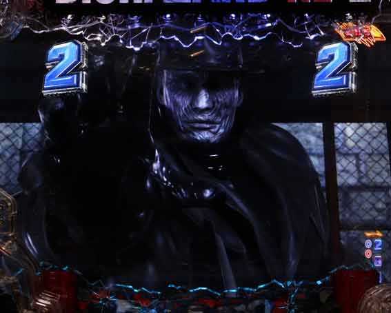 バイオハザードRE2 LT サバイバルチャンス