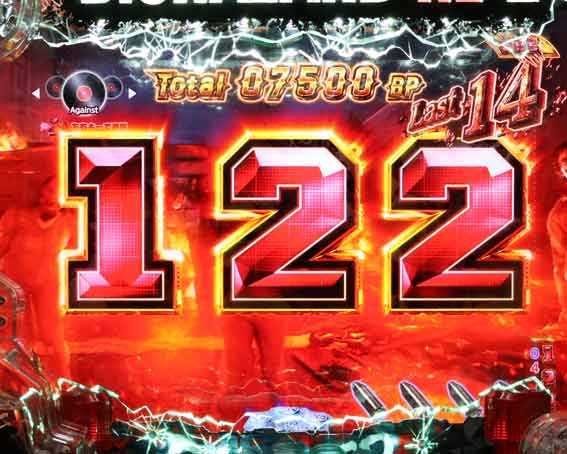 バイオハザードRE2 LT ハザードラッシュエクストリーム