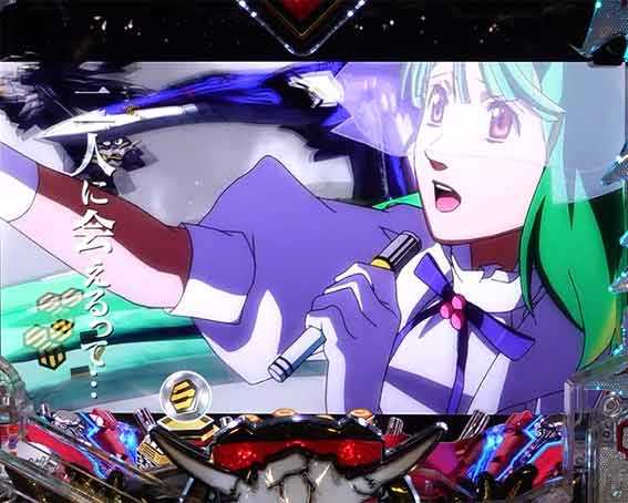 マクロスフロンティア5 時の迷宮発展煽り
