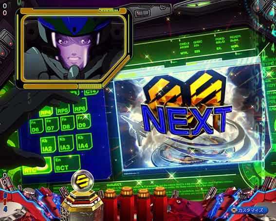 ライブ実戦】 後半戦 マクロスフロンティア5はノーカスタムが
