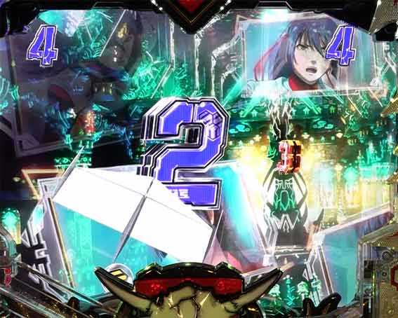 マクロスフロンティア5 時の迷宮