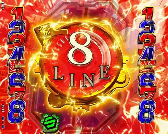 マクロスフロンティア5 緊急発進リーチ