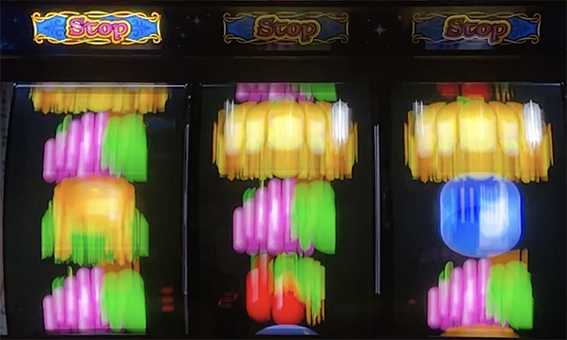 キンカボのボーナス中の打ち方