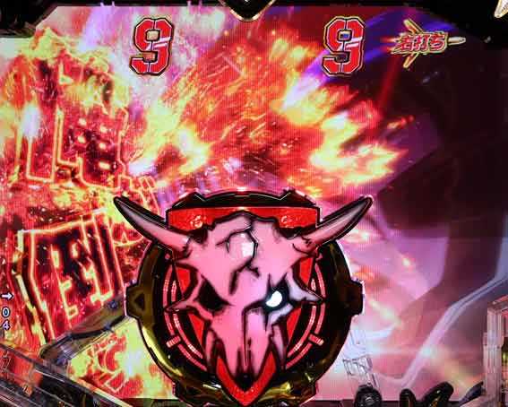 マクロスフロンティア5 強ルート