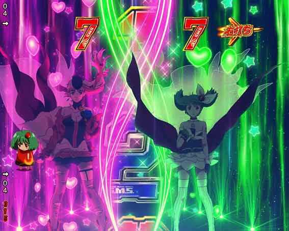 マクロスフロンティア5 デュエット