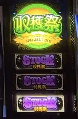 キンカボのST