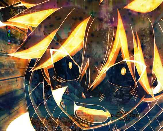 Pフェアリーテイル イルミ予告