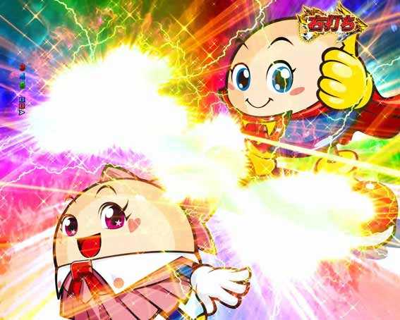 Pフェアリーテイル 発展時共撃ギミック予告