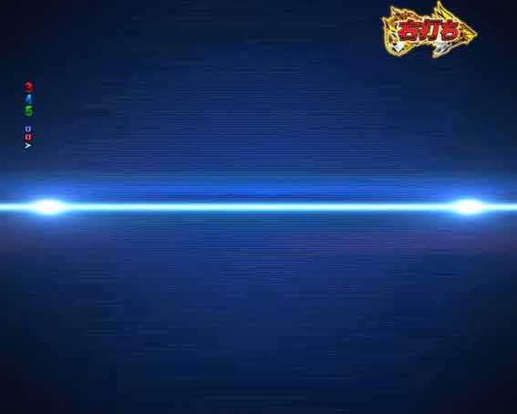 Pフェアリーテイル ブラックアウト