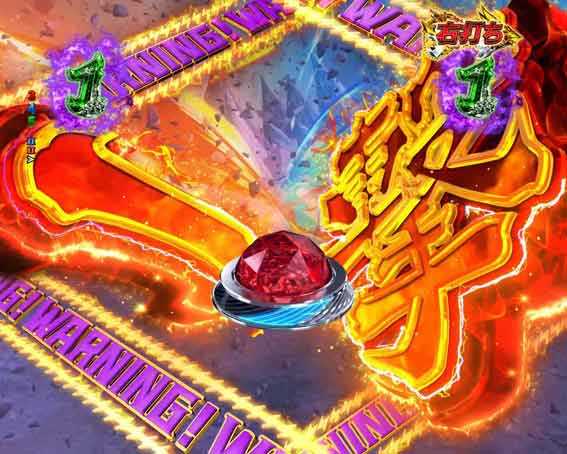 Pフェアリーテイル ラッキーパト