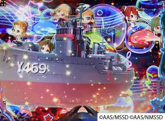 ハイスクールフリート オールスター 2400 晴風