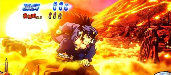 番長4の豪頂閣