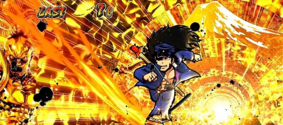 番長4のエンブレムモード