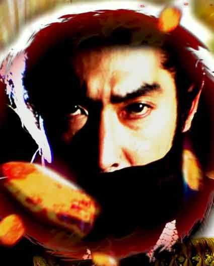 必殺仕置人 超斬撃199 主水接近予告