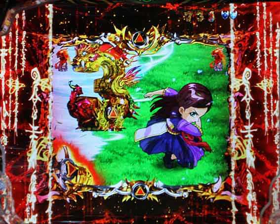 牙狼11 シェイクビジョン