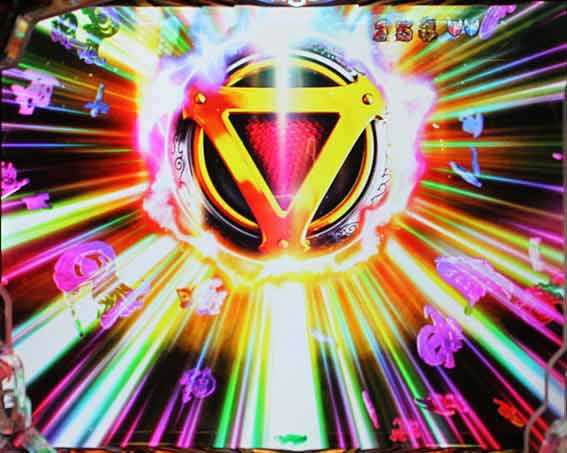 牙狼11 プレミアム