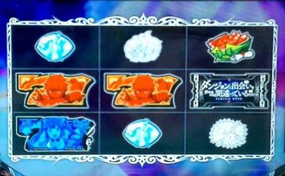 ダンまち2のファミリアチャンス