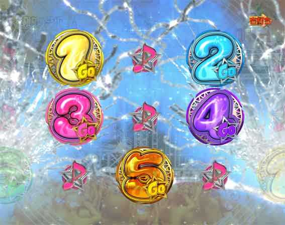 GOGO郷5 銀テープ