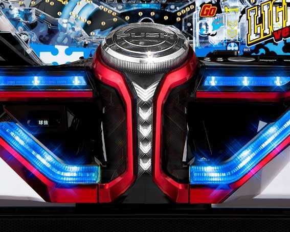 炎炎ノ消防隊 ライトバージョン レバブル