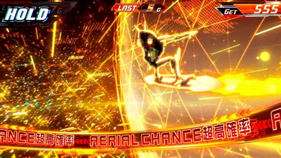 エウレカ4のAC超高確率