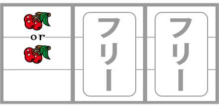 ニューパルサーSP4　通常時　打ち方
