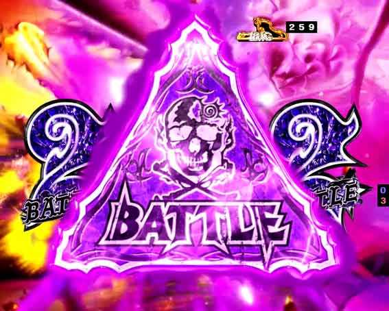 七つの大罪 神千斬り 転落小当り