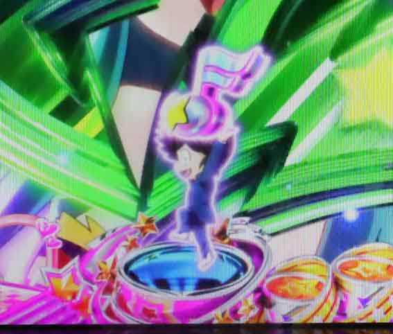 Pうる星やつら あたる保留