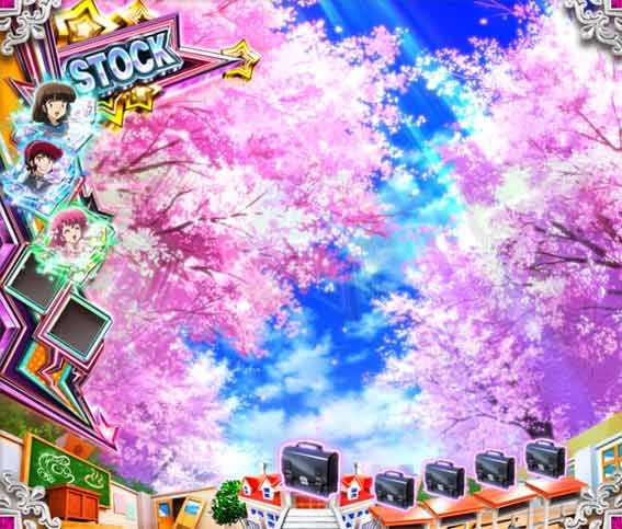 Pうる星やつら ストック