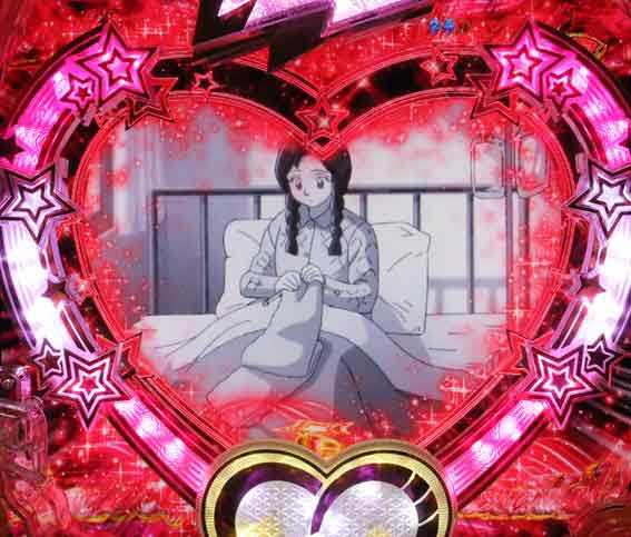 Pうる星やつら GUメモリー演出