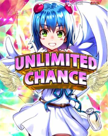 クイーンズブレイド4  アンリミテッドチャンス