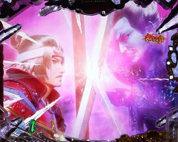 三国戦騎  残保留