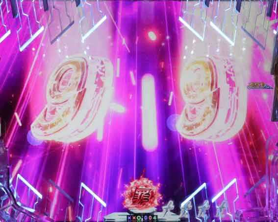 Pギルティクラウン2 プレミアムライブチケット  テンパイ煽り