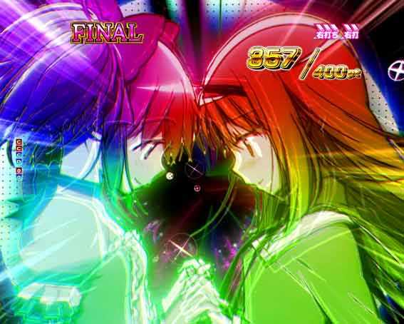 P魔法少女まどかマギカ3 一発告知