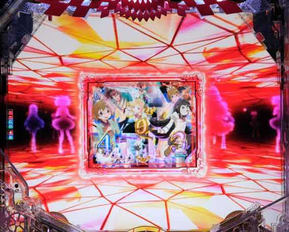 P魔法少女まどかマギカ3 シェイクビジョン予告