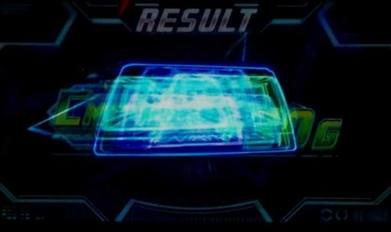 エウレカ4の演出法則