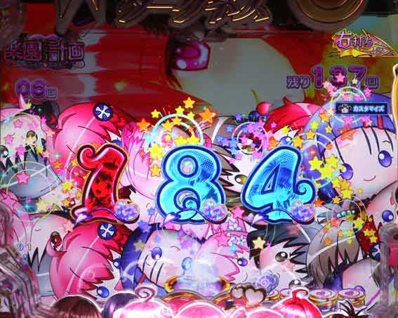 ToLOVEるダークネス ぷにぷに予告