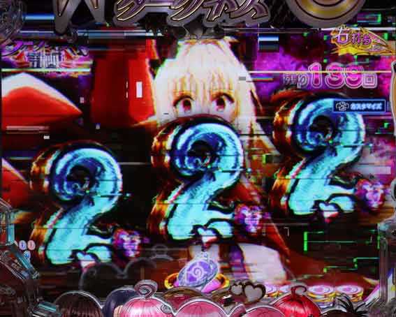 ToLOVEるダークネス ノイズ予告