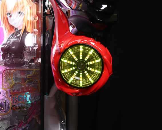 ToLOVEるダークネス ピースフラッシュ