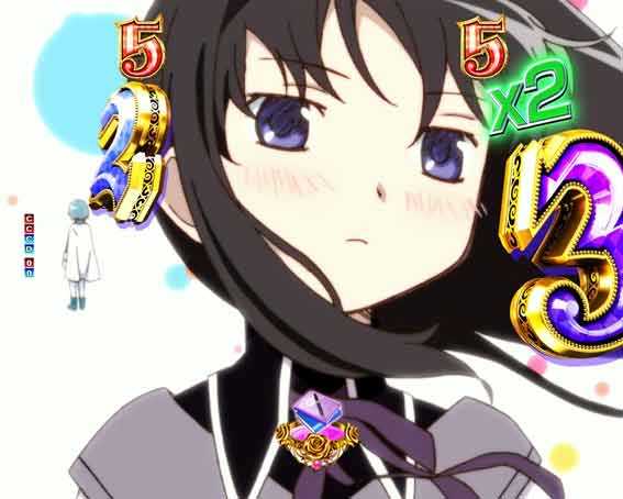 P魔法少女まどかマギカ3 ルミナス