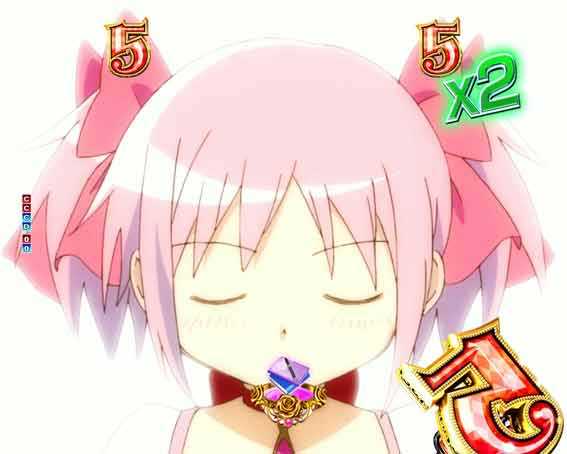 P魔法少女まどかマギカ3 コネクト