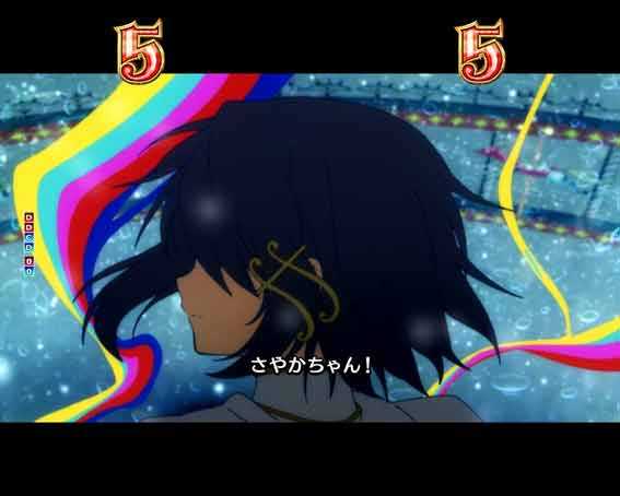P魔法少女まどかマギカ3 さやか